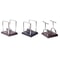 Newtons Cradle Metal Pendulum Desk Toy Physics Balance Ball Decor 2