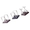 Newtons Cradle Metal Pendulum Desk Toy Physics Balance Ball Decor 3