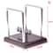 Newtons Cradle Metal Pendulum Desk Toy Physics Balance Ball Decor 7