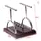 Newtons Cradle Metal Pendulum Desk Toy Physics Balance Ball Decor 8