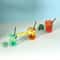 Miniature Cocktail Drinks Dollhouse Accessories 16 112 Scale Bar Decor Set 3