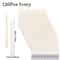 Flameless LED Taper Candle Set With Flickering Light Battery Operated Wedding And Home Decor 10