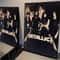 Metallica Classic Band Poster Canvas Wall Art For Living Room Decor 6