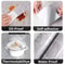 Marble Peel And Stick Wallpaper Waterproof Self Adhesive Kitchen Wall Sticker Roll 1