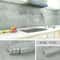Marble Peel And Stick Wallpaper Waterproof Self Adhesive Kitchen Wall Sticker Roll 15