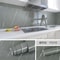 Marble Peel And Stick Wallpaper Waterproof Self Adhesive Kitchen Wall Sticker Roll 25