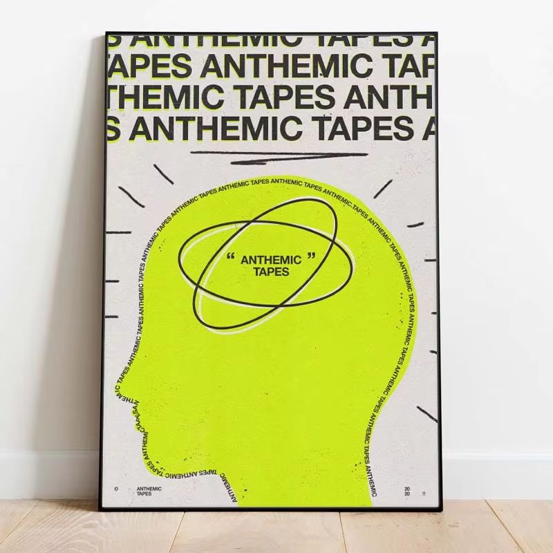 Modern Inspirational Quotes Canvas Wall Art Poster For Stylish Home Decor 7