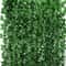 Artificial Ivy Vine Garland Hanging Green Leaves Decor For Wedding And Home Styling 4