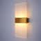 Modern Minimalist LED Wall Sconce Light For Bedroom And Living Room 7