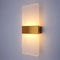 Modern Minimalist LED Wall Sconce Light For Bedroom And Living Room 7