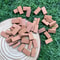 Mini Clay Brick Set For DIY Figurines Architectural Displays 100PCS 7
