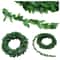 246 Ft Artificial Ivy Garland UV Resistant Hanging Vine Decor 6