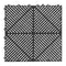 Interlocking Garage Floor Tiles Vented Modular Flooring System 12