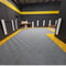 Interlocking Garage Floor Tiles Vented Modular Flooring System 1