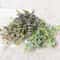 Realistic Artificial Eucalyptus Stems Faux Greenery For Home And Event Decor 3