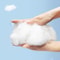 3D Artificial Cloud Ceiling Decor Set 9pcs Fluffy Hanging Props For Room And Events 4