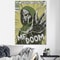 MF DOOM Album Cover Canvas Wall Art Poster For Music Lovers Room Decor 8