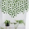 Lush Ivy Green Artificial Vine Garland 72ft Realistic Hanging Plant Decor 1
