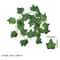 Lush Ivy Green Artificial Vine Garland 72ft Realistic Hanging Plant Decor 6