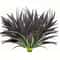 UV Resistant Artificial Outdoor Plants Set Tall Grass Tropical Faux Greenery Decor 11