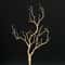 Rustic Antler Style Artificial Branch Decor Faux Winter Twig Arrangement 6