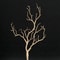 Rustic Antler Style Artificial Branch Decor Faux Winter Twig Arrangement 6