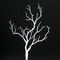 Rustic Antler Style Artificial Branch Decor Faux Winter Twig Arrangement 7
