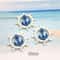 Mini Resin Beach Charms Set Nautical Flatback DIY Craft Decorations 1020pcs 10