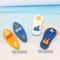 Mini Resin Beach Charms Set Nautical Flatback DIY Craft Decorations 1020pcs 5