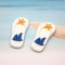 Mini Resin Beach Charms Set Nautical Flatback DIY Craft Decorations 1020pcs 14