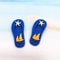 Mini Resin Beach Charms Set Nautical Flatback DIY Craft Decorations 1020pcs 15