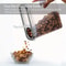 FreshSeal Airtight Cereal Storage Container Set BPA Free 25L 4L Pantry Organizer With Labels 3