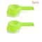 2in1 Snack Sealing Clip With Pour Spout Airtight Food Bag Cap 20