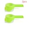 2in1 Snack Sealing Clip With Pour Spout Airtight Food Bag Cap 20