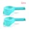2in1 Snack Sealing Clip With Pour Spout Airtight Food Bag Cap 21