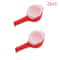 2in1 Snack Sealing Clip With Pour Spout Airtight Food Bag Cap 22