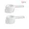 2in1 Snack Sealing Clip With Pour Spout Airtight Food Bag Cap 23