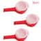 2in1 Snack Sealing Clip With Pour Spout Airtight Food Bag Cap 18