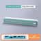 Magnetic Plastic Wrap And Foil Dispenser With Cutter Kitchen Storage Box 17
