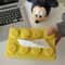 BlockStyle Cartoon Tissue Box Organizer Cute Aesthetic Desk Home Storage 9