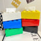 BlockStyle Cartoon Tissue Box Organizer Cute Aesthetic Desk Home Storage 1