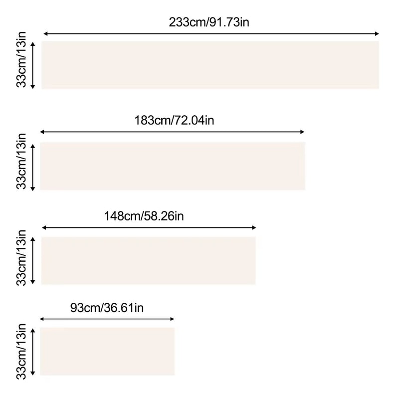 Retro Plaid Christmas Tree Table Runner Cozy Holiday Dining Decor 5