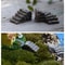 Whimsical Mini Fairy Garden Accessories Set For DIY Dollhouse And Landscape Decor 10