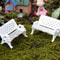 Whimsical Mini Fairy Garden Accessories Set For DIY Dollhouse And Landscape Decor 19