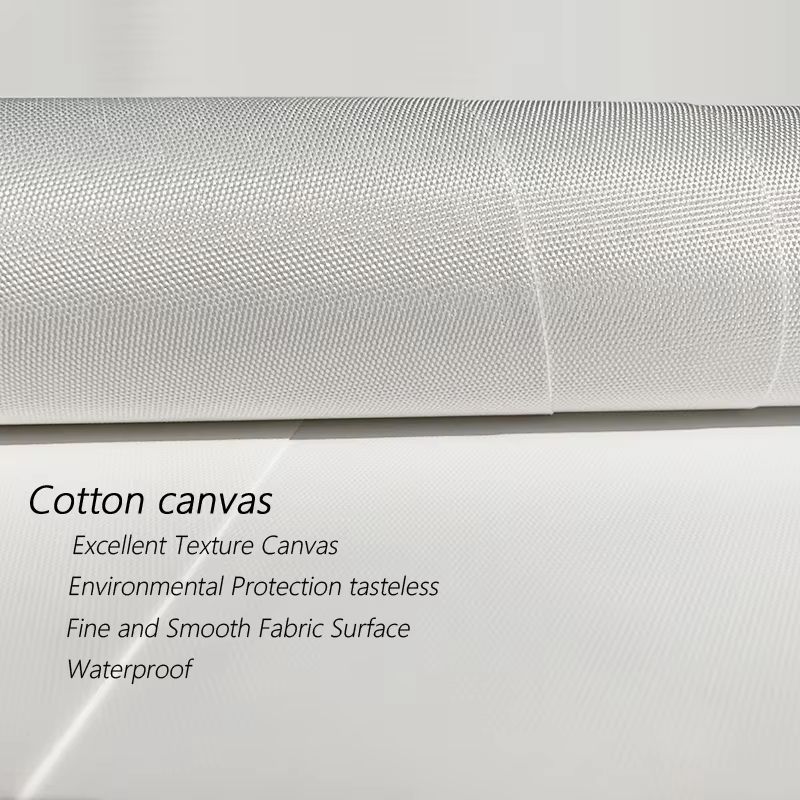 Nordic White Shell Beach Dandelion Canvas Wall Art Minimalist Living Room Decor 5