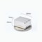 N52 Strong Square Magnet Set 10pcs Compact Rare Earth Magnets For Home Office Use 18