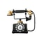 Vintage Retro Telephone Decor Classic Aged Style Home Ornament 5