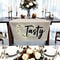 Custom Personalized Table Runner AllSeason Event Decor 6