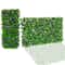 Expandable Artificial Ivy Privacy Fence Balcony Garden Green Wall Screen 7