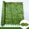 Artificial Ivy Privacy Fence Screen Panels For Balcony Garden Outdoor Wall 10